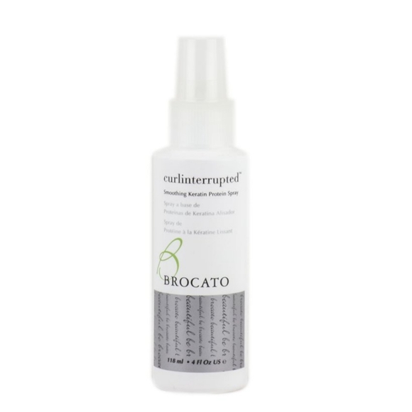 Brocato Hair Brocato Curl Interrupted 4fl Oz Protein Spray Poshmark
